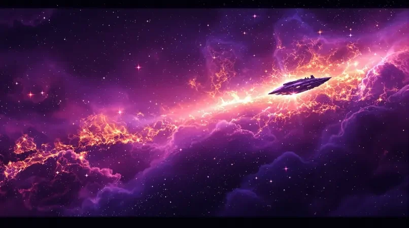 科幻巨制合集 - 麻豆影院资源合集封面