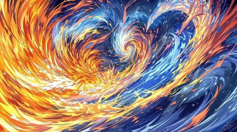 热血动漫专场 - 麻豆影院资源合集封面