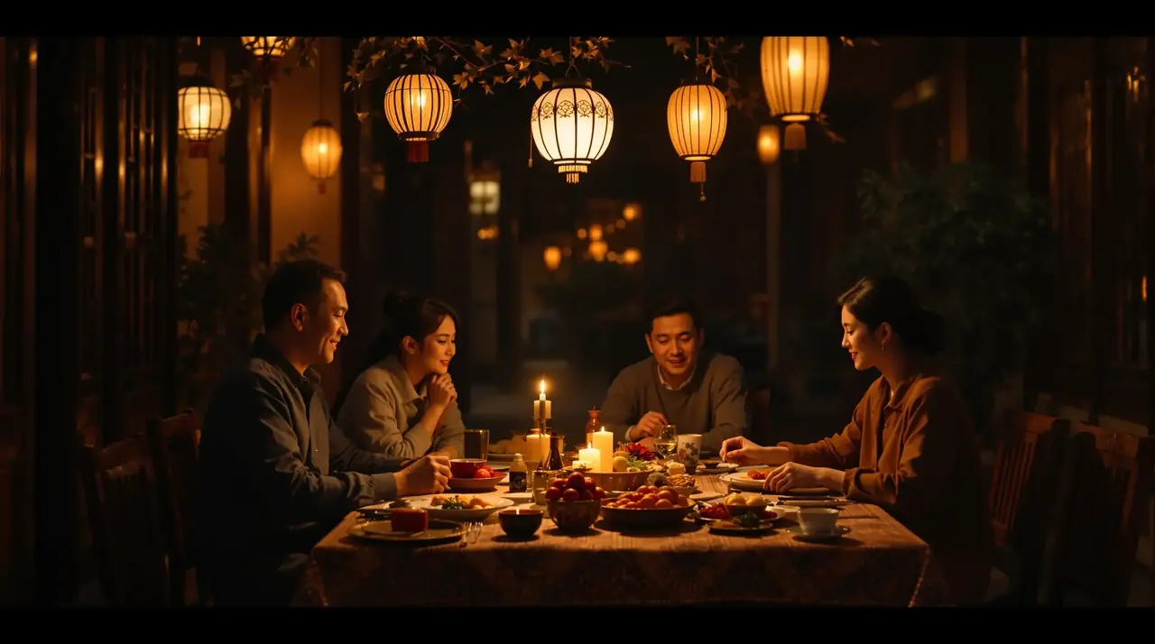 巷口人家 - 麻豆影院免费高清视频封面