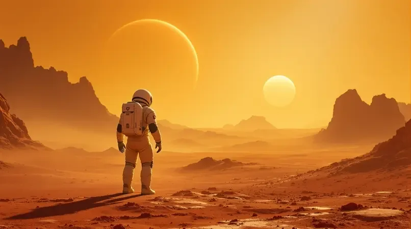 星际边境·终章 - 麻豆影院免费高清视频封面